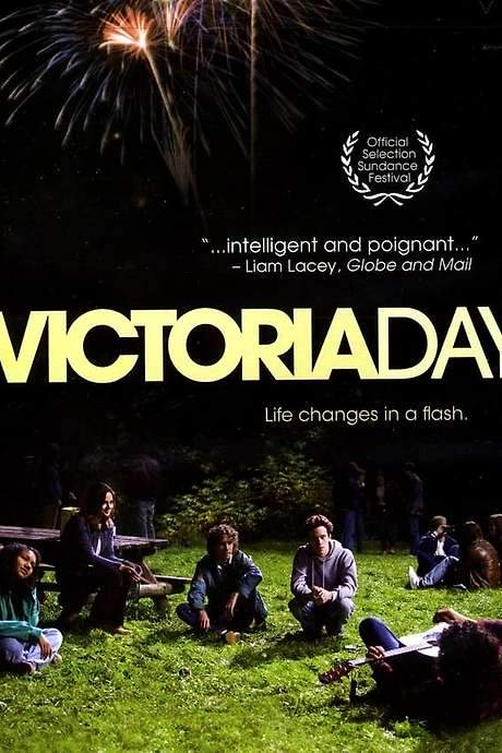 Victoria Day